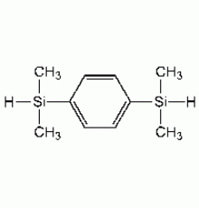1,4-бис (диметилсилил) бензол, 97%, Alfa Aesar, 25 г