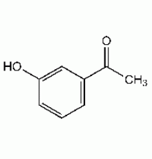 3'-гидроксиацетофенон, 98%, Alfa Aesar, 100 г
