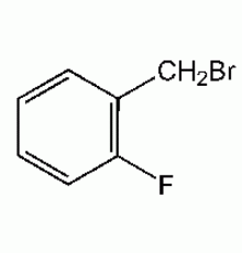 2-фторбензил бромид, 98%, Acros Organics, 25г