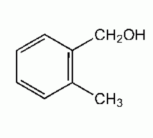 2-метилбензил спирт, 98%, Alfa Aesar, 10 г