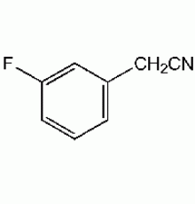 3-Фторфенилацетонитрил, 99%, Alfa Aesar, 100 г