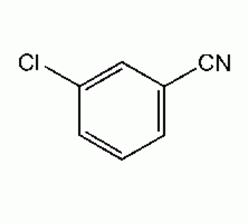 3-хлорбензонитрил, 99%, Acros Organics, 10г