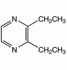 2,3-Диэтилпиразин, 98%, Alfa Aesar, 100 г