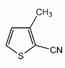 3-метилтиофен-2-карбонитрил, 96%, Alfa Aesar, 1 г