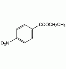 Этил-4-нитробензойной кислоты, 98%, Alfa Aesar, 500 г