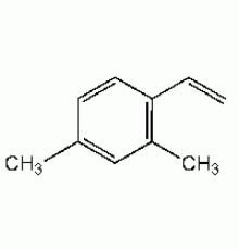 2,4-диметилстирол, 97%, стаб., Acros Organics, 100г