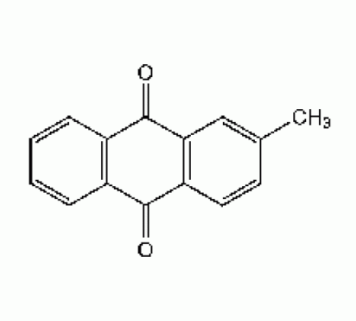 2-Метилантрахинон, 97%, Alfa Aesar, 250 г