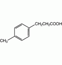 3-(p-толил)пропионовая кислота, 97%, Acros Organics, 1г