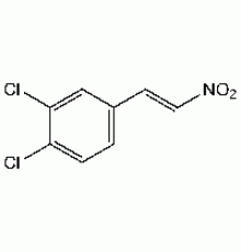 3,4-дихлор- ^ б-нитростирол, 98 +%, Alfa Aesar, 5 г