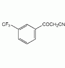 3 - (трифторметил) бензоилацетонитрил, 97%, Alfa Aesar, 1 г