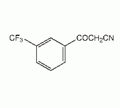 3 - (трифторметил) бензоилацетонитрил, 97%, Alfa Aesar, 1 г