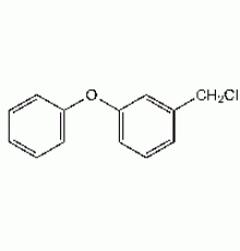 3-феноксибензил хлорид, 97%, Alfa Aesar, 1 г