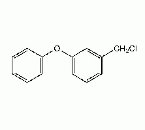 3-феноксибензил хлорид, 97%, Alfa Aesar, 1 г