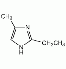 2-этил-4-метилимидазол, 96%, Alfa Aesar, 100 г