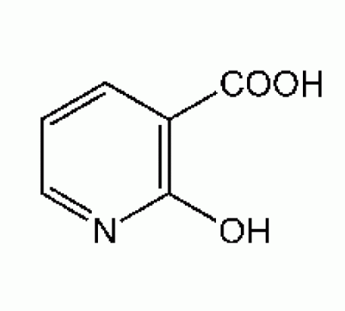 2-гидроксиникотиновой кислоты, 99%, Alfa Aesar, 100 г