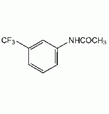 3 '- (трифторметил) ацетанилид, 98 +%, Alfa Aesar, 10г