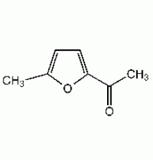 2-Ацетил-5-метилфуран, 98 +%, Alfa Aesar, 25 г