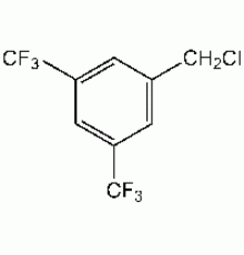 3,5-бис (трифторметил) бензил хлорид, 97%, Alfa Aesar, 1г