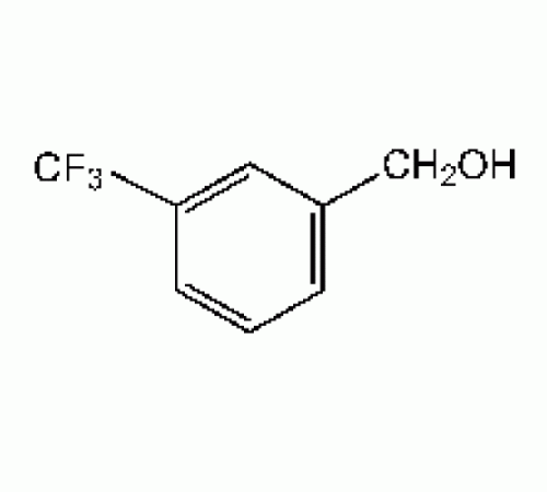 3 - (трифторметил) бензиловый спирт, 97%, Alfa Aesar, 5 г