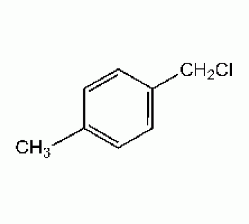 Хлорид 4-метилбензил, 98%, Alfa Aesar, 250 г
