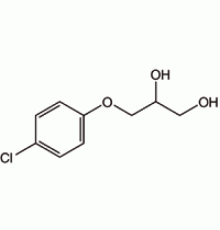 3 - (4-хлорфенокси) -1,2-пропандиол, 99%, Alfa Aesar, 100 г