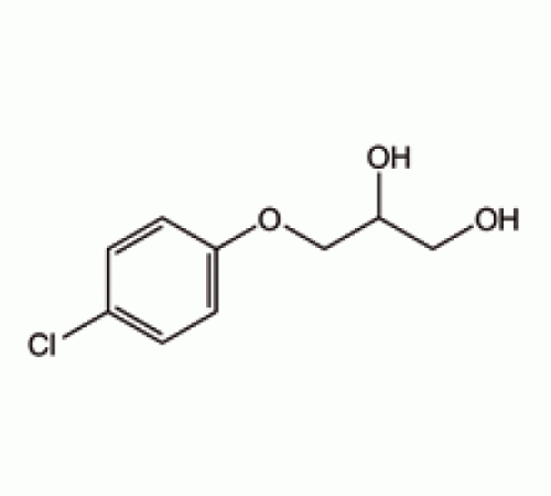 3 - (4-хлорфенокси) -1,2-пропандиол, 99%, Alfa Aesar, 100 г