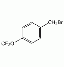 4 - (трифторметокси) бензилбромид, 97%, Alfa Aesar, 1 г