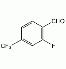 2-фтор-4-(трифторметил)бензальдегид, 98%, Acros Organics, 5г