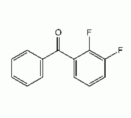 2,3-дифторбензофенона, 97%, Alfa Aesar, 1г