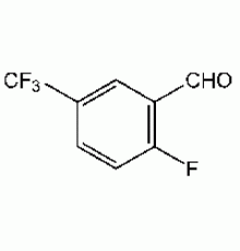 2-фтор-5- (трифторметил) бензальдегида, 97%, Alfa Aesar, 1г