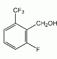 2-Фтор-6- (трифторметил) бензиловый спирт, 97%, Alfa Aesar, 1г