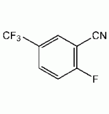 2-фтор-5- (трифторметил) бензонитрил, 97%, Alfa Aesar, 1г