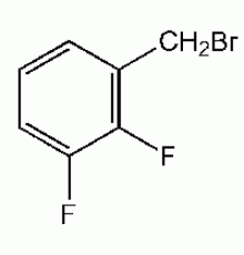 2,3-дифторбензилбромид, 97%, Alfa Aesar, 25 г