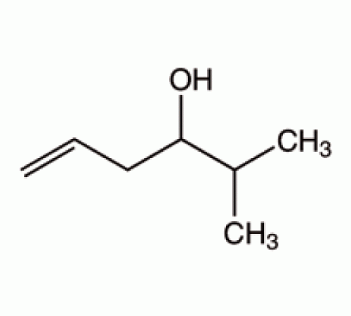 2-Метил-5-гексен-3-ол, 99%, Alfa Aesar, 1г