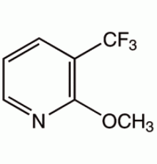 2-метокси-3- (трифторметил) пиридина, 97%, Alfa Aesar, 10 г