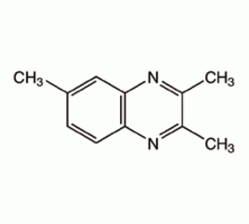 2,3,6-Триметилхиноксалин, 97%, Alfa Aesar, 5 г