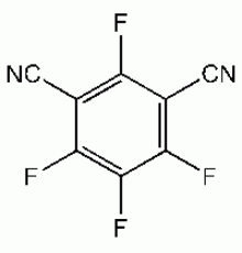 Тетрафторизофталонитрил, 97%, Alfa Aesar, 1 г