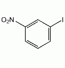1-иод-3-нитробензола, 99%, Alfa Aesar, 25 г