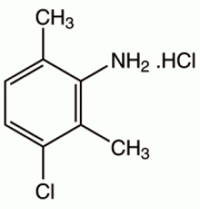 3-Хлор-2 гидрохлорид, 6-диметиланилин, 99%, Alfa Aesar, 5 г