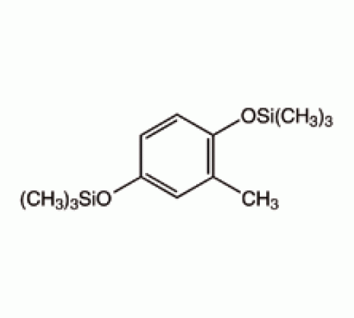 2-метил-1,4-бис (триметилсилокси) бензол, 98%, Alfa Aesar, 25 г