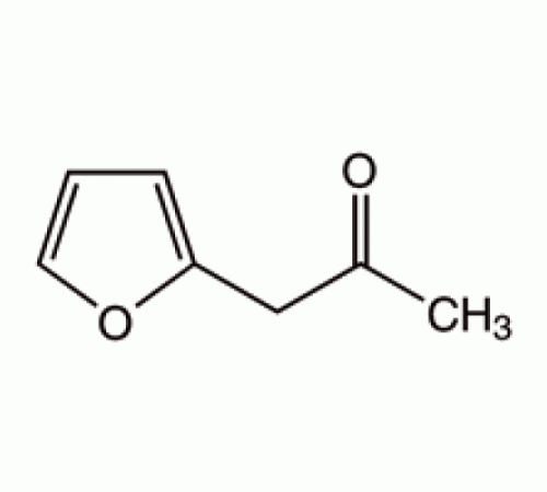 2-фурилацетон, 99%, Alfa Aesar, 5 г