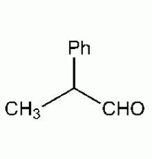 2-фенилпропиональдегид, 97%, Alfa Aesar, 100 г