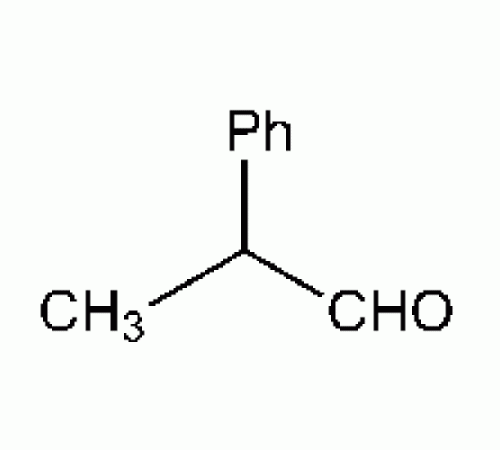 2-фенилпропиональдегид, 97%, Alfa Aesar, 100 г