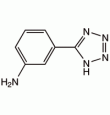 3 - (1Н-тетразол-5-ил) анилин, 96%, Alfa Aesar, 10 г
