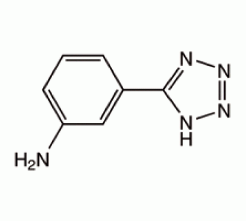 3 - (1Н-тетразол-5-ил) анилин, 96%, Alfa Aesar, 50 г