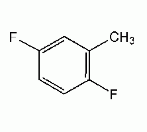 2,5-дифтортолуол, 98%, Alfa Aesar, 25 г