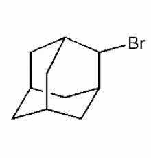 2-Бромадамантан, 98%, Alfa Aesar, 5 г