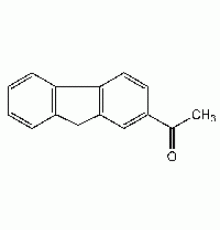 2-Ацетилфлуорен, 98%, Alfa Aesar, 25 г