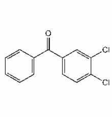 3,4-дихлорбензофенона, 99%, Alfa Aesar, 100 г