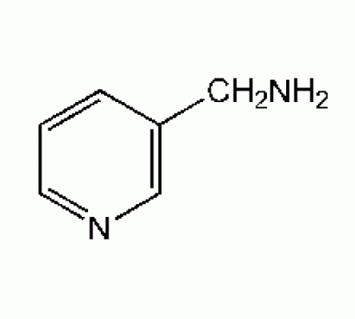 3 - (аминометил) пиридин, 99 +%, Alfa Aesar, 100 г